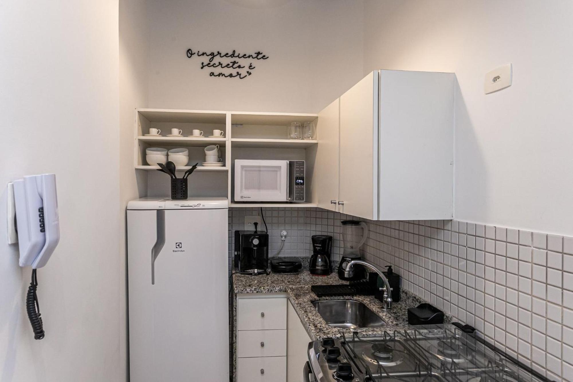 Apartamento Moderno A 300 M Da Praia Do Leblon ريو دي جانيرو المظهر الخارجي الصورة